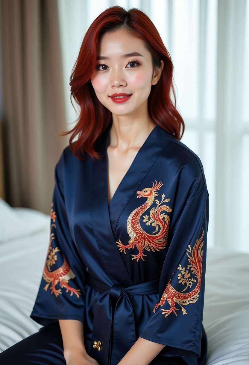 善良的她 第二季
