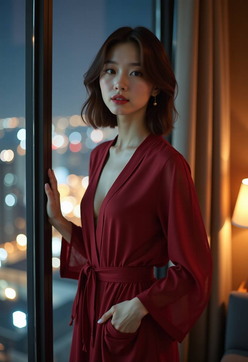 善良的她 幕后特辑