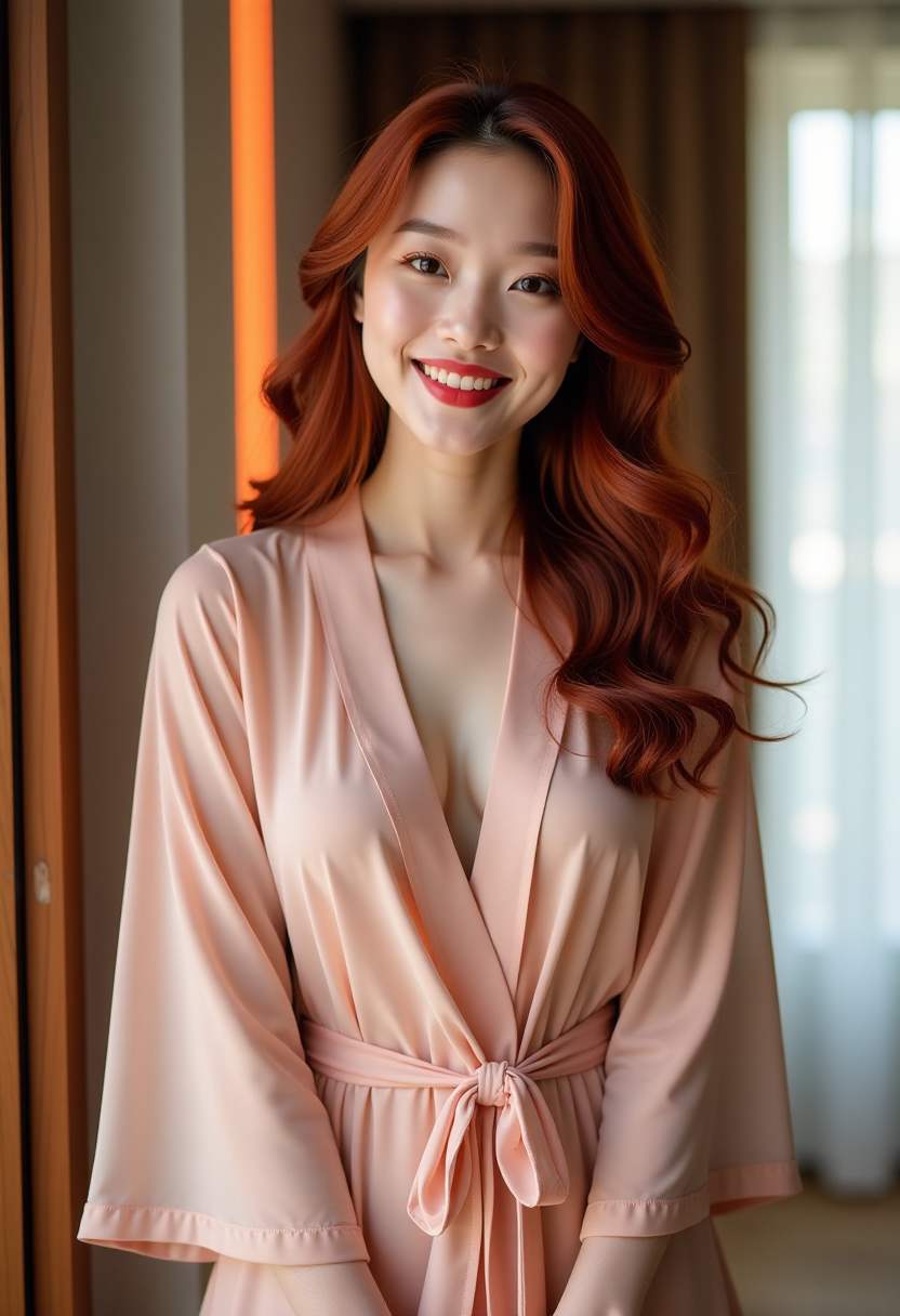 善良的她 连续剧