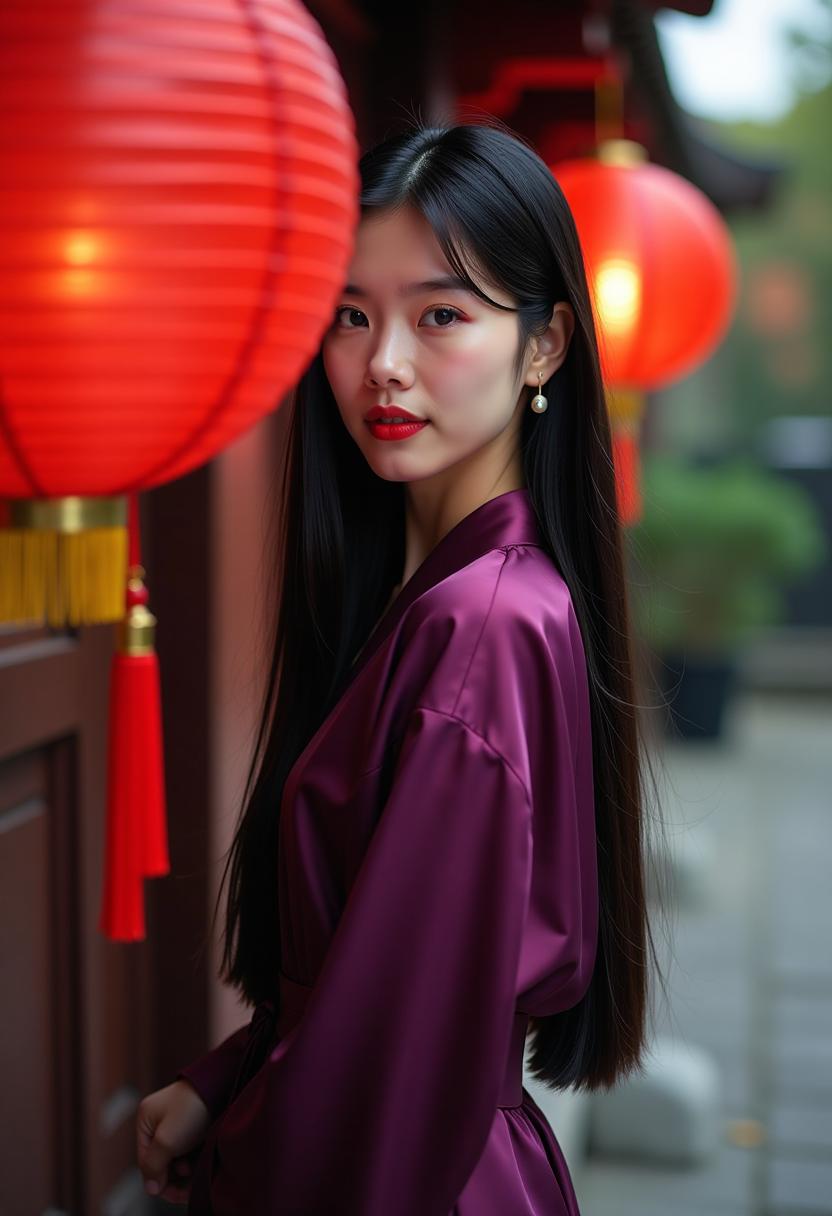 心向暖阳